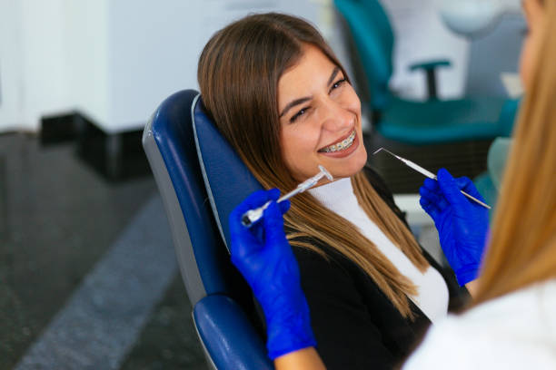 Dental Bonding in South Bloomfield, OH