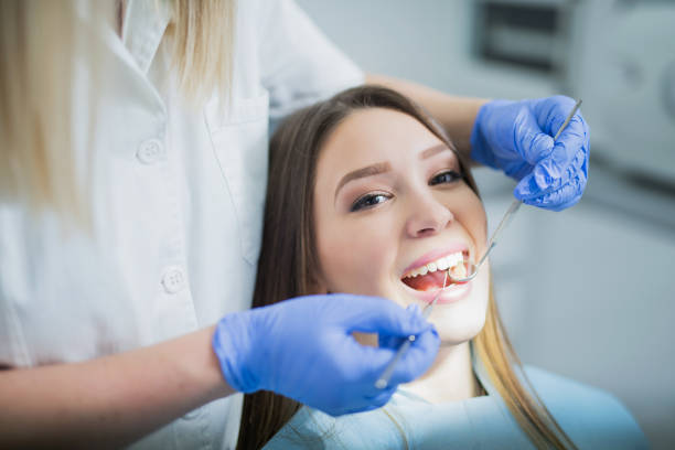 South Bloomfield, OH Dental Services Company