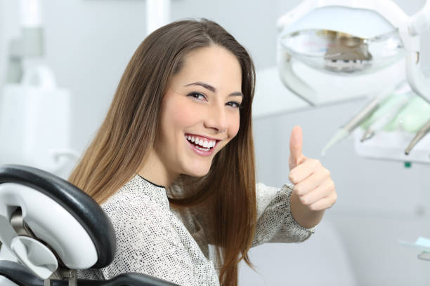 Best Cosmetic Dentistry  in South Bloomfield, OH